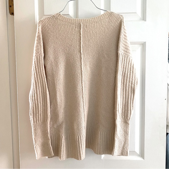 Abercrombie & Fitch Wool-blend Sweater - Picture 4 of 4